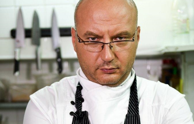Кошмарите в кухнята оживяват с шеф Манчев