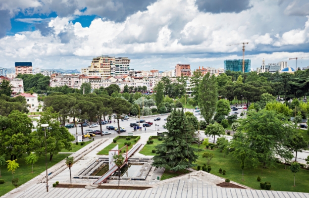 Албания, храна за душата Част 2
