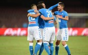 Наполи - Болоня 3:1<strong> източник: Gulliver/Getty Images</strong>