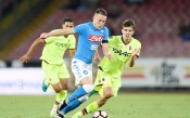 Наполи - Болоня 3:1<strong> източник: Gulliver/Getty Images</strong>