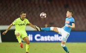 Наполи - Болоня 3:1<strong> източник: Gulliver/Getty Images</strong>
