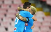 Наполи - Болоня 3:1<strong> източник: Gulliver/Getty Images</strong>