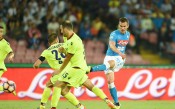 Наполи - Болоня 3:1<strong> източник: Gulliver/Getty Images</strong>