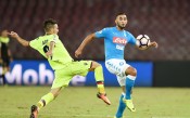 Наполи - Болоня 3:1<strong> източник: Gulliver/Getty Images</strong>
