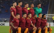 Рома - Астра 4:0<strong> източник: Gulliver/Getty Images</strong>