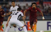 Рома - Астра 4:0<strong> източник: Gulliver/Getty Images</strong>