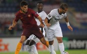 Рома - Астра 4:0<strong> източник: Gulliver/Getty Images</strong>