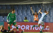 Селта - Барселона 4:3<strong> източник: Gulliver/Getty Images</strong>