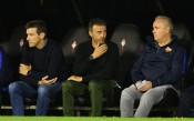 Селта - Барселона 4:3<strong> източник: Gulliver/Getty Images</strong>