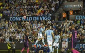 Селта - Барселона 4:3<strong> източник: Gulliver/Getty Images</strong>