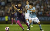 Селта - Барселона 4:3<strong> източник: Gulliver/Getty Images</strong>