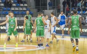 БК Рилски спортист - БК Балкан<strong> източник: LAP.bg, Ивайло Андреев</strong>
