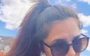 Ивана Икарди<strong> източник: instagram.com/ivannaicardi</strong>