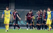 Киево - Милан 1:3, Серия А 2016/2017, 8-и кръг<strong> източник: Gulliver/Getty Images</strong>