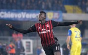Киево - Милан 1:3, Серия А 2016/2017, 8-и кръг<strong> източник: Gulliver/Getty Images</strong>