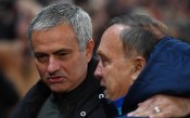 Манчестър Юнайтед - Фенербахче<strong> източник: Gulliver/GettyImages</strong>