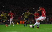 Манчестър Юнайтед - Фенербахче<strong> източник: Gulliver/GettyImages</strong>