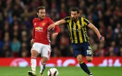 Манчестър Юнайтед - Фенербахче<strong> източник: Gulliver/GettyImages</strong>