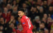 Манчестър Юнайтед - Фенербахче<strong> източник: Gulliver/GettyImages</strong>