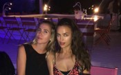 Ирина Шайк<strong> източник: instagram.com/irinashayk</strong>