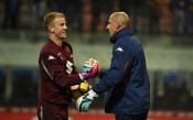 Интер - Торино 2:1, Серия А, 10-и кръг<strong> източник: Gulliver/Getty Images</strong>