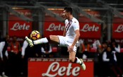 Интер - Торино 2:1, Серия А, 10-и кръг<strong> източник: Gulliver/Getty Images</strong>