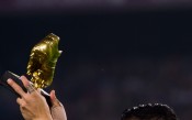 Барселона - Гранада 1:0, Ла Лига, 10-и кръг<strong> източник: Gulliver/Getty Images</strong>