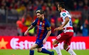 Барселона - Гранада 1:0, Ла Лига, 10-и кръг<strong> източник: Gulliver/Getty Images</strong>