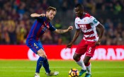 Барселона - Гранада 1:0, Ла Лига, 10-и кръг<strong> източник: Gulliver/Getty Images</strong>