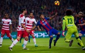 Барселона - Гранада 1:0, Ла Лига, 10-и кръг<strong> източник: Gulliver/Getty Images</strong>