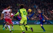 Барселона - Гранада 1:0, Ла Лига, 10-и кръг<strong> източник: Gulliver/Getty Images</strong>