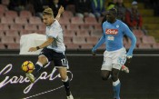 Наполи - Лацио 1:1, Серия А, 12-и кръг<strong> източник: Gulliver/Getty Images</strong>