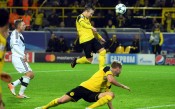 Борусия Дортмунд Легия<strong> източник: БГНЕС</strong>