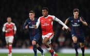 Арсенал - Пари Сен Жермен 2:2<strong> източник: Gulliver/Getty Images</strong>