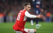 Арсенал - Пари Сен Жермен 2:2<strong> източник: Gulliver/Getty Images</strong>