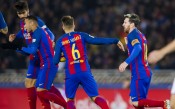 Реал Сосиедад - Барселона 1:1, Ла Лига, 13-и кръг<strong> източник: Gulliver/Getty Images</strong>