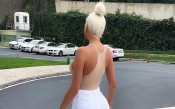 Йелена Карлеуша<strong> източник: instagram.com/karleusastar</strong>