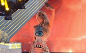 Йелена Карлеуша<strong> източник: instagram.com/karleusastar</strong>