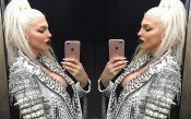 Йелена Карлеуша<strong> източник: instagram.com/karleusastar</strong>