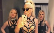 Йелена Карлеуша<strong> източник: instagram.com/karleusastar</strong>
