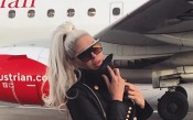 Йелена Карлеуша<strong> източник: instagram.com/karleusastar</strong>