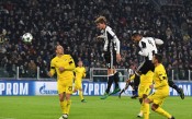 Ювентус - Динамо Загреб 2:0<strong> източник: Gulliver/Getty Images</strong>