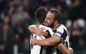 Ювентус - Динамо Загреб 2:0<strong> източник: Gulliver/Getty Images</strong>