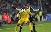 Ювентус - Динамо Загреб 2:0<strong> източник: Gulliver/Getty Images</strong>