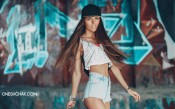 Натали Даниш<strong> източник: facebook.com/Natali Danish</strong>