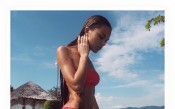 Натали Даниш<strong> източник: facebook.com/Natali Danish</strong>