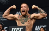 Конър МакГрегър<strong> източник: Gulliver/GettyImages</strong>