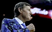 Крейг Сейгър<strong> източник: Gulliver/GettyImages</strong>