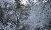 Нахлува студено време, очакват се валежи от дъжд и сняг