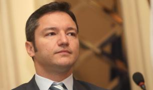 Външният ни министър Кристиан Вигенин